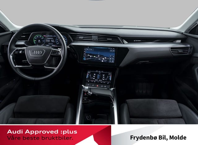 2020 AUDI E-TRON - 31