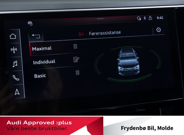 2020 AUDI E-TRON - 15