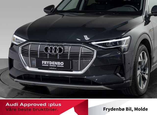 WAUZZZGE4LB018798 2020 AUDI E-TRON-1