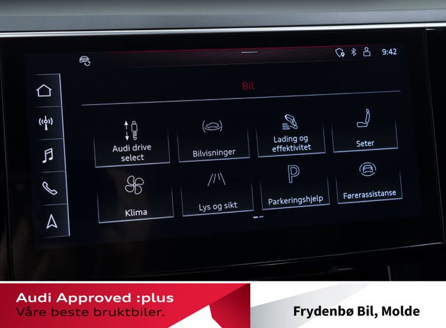 2020 AUDI E-TRON - 14