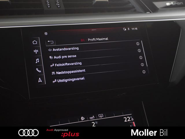 2020 AUDI E-TRON - 23
