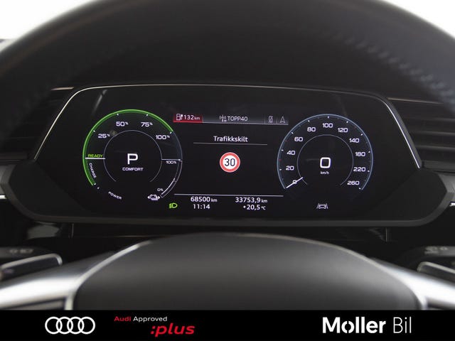 2020 AUDI E-TRON - 18