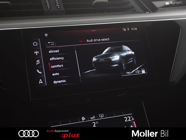 2020 AUDI E-TRON - 22