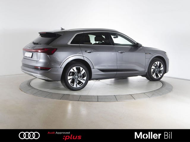WAUZZZGE7LB021033 2020 AUDI E-TRON-5