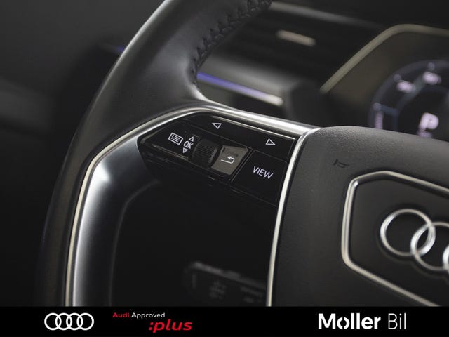 2020 AUDI E-TRON - 16