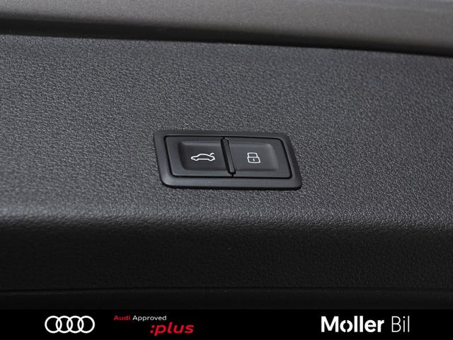 2020 AUDI E-TRON - 28