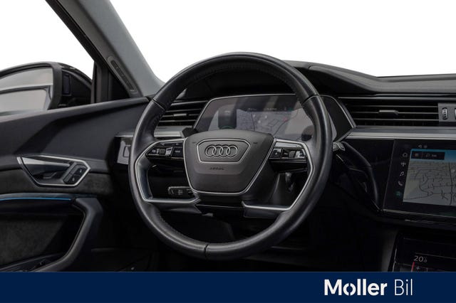 2021 AUDI E-TRON - 17