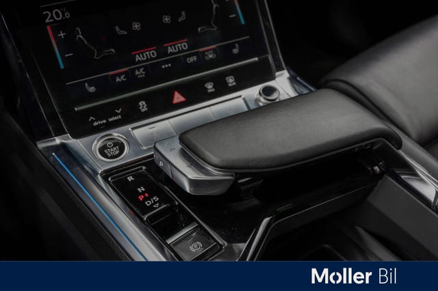 2021 AUDI E-TRON - 14