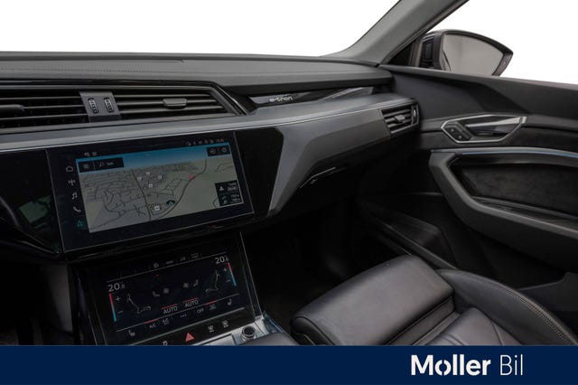 2021 AUDI E-TRON - 13