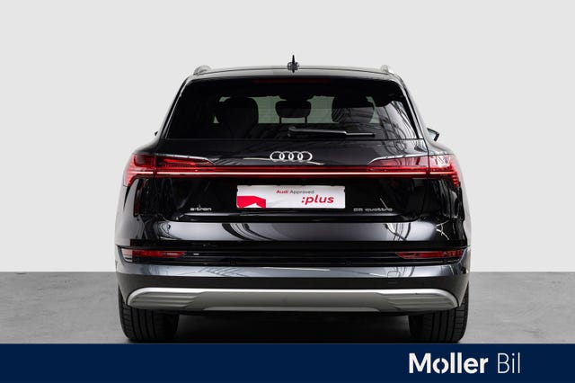 2021 AUDI E-TRON - 7