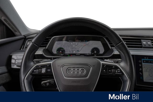2021 AUDI E-TRON - 18