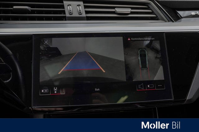 2021 AUDI E-TRON - 26