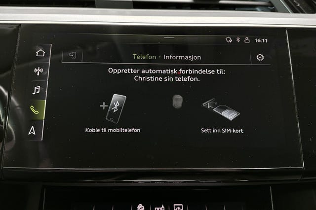 2020 AUDI E-TRON - 26