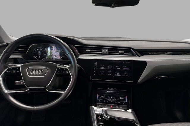 2020 AUDI E-TRON - 9