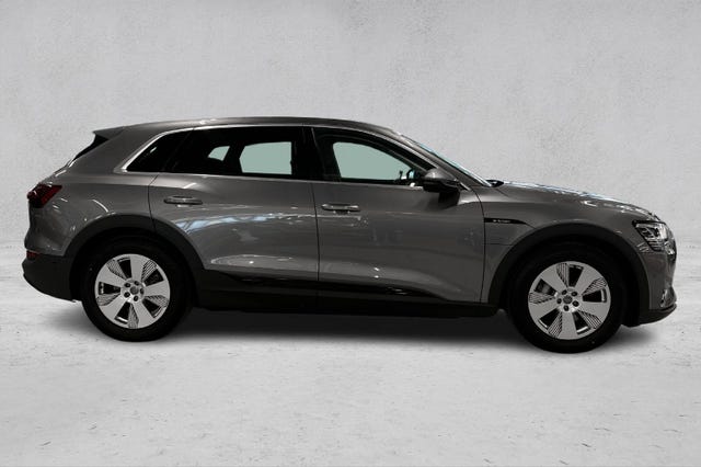 WAUZZZGE6LB011061 2020 AUDI E-TRON-5