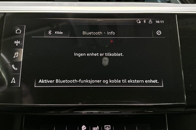 2020 AUDI E-TRON - 25