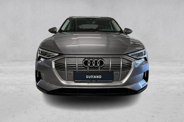 2020 AUDI E-TRON - 8