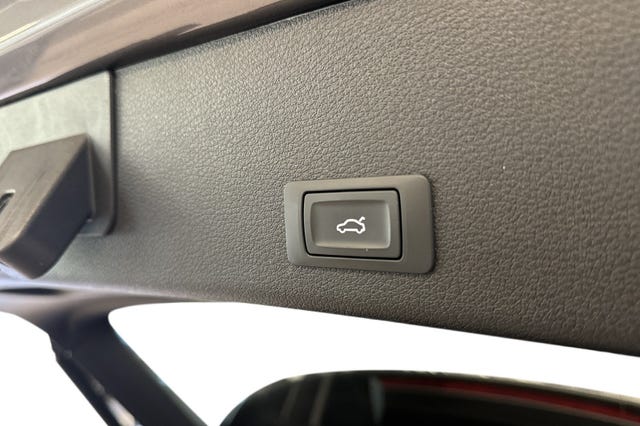 2020 AUDI E-TRON - 31