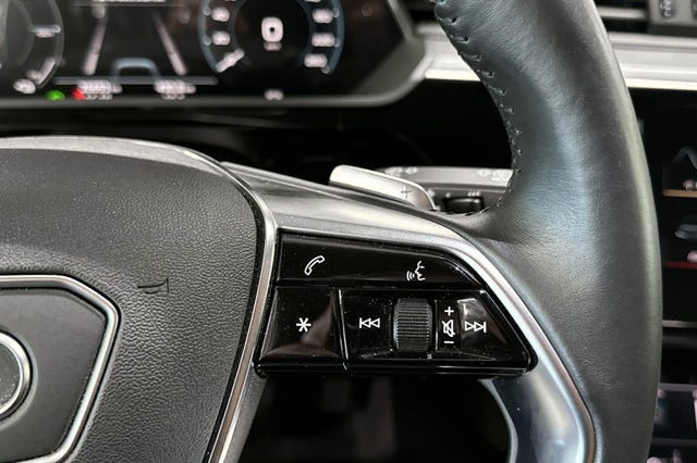 2020 AUDI E-TRON - 22