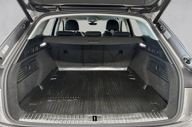2020 AUDI E-TRON - 18