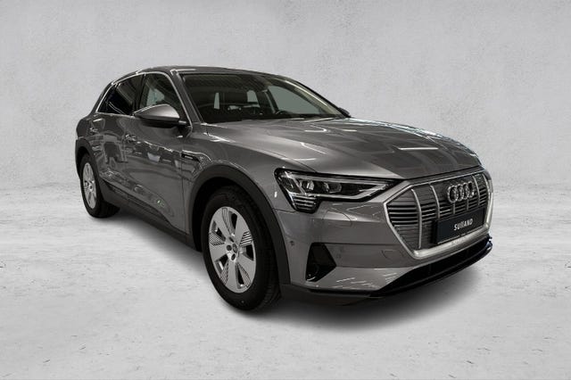 2020 AUDI E-TRON - 7