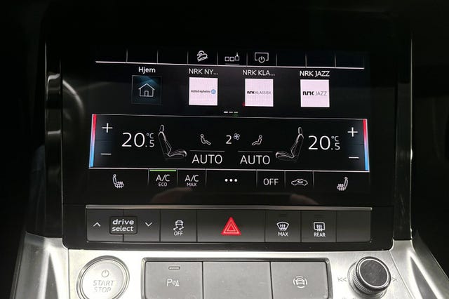 2020 AUDI E-TRON - 30