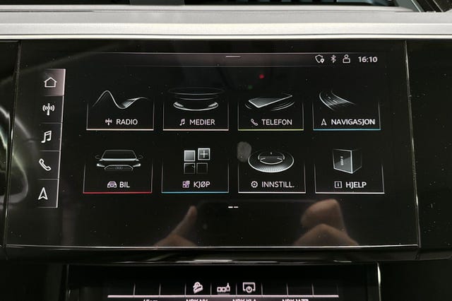 2020 AUDI E-TRON - 23