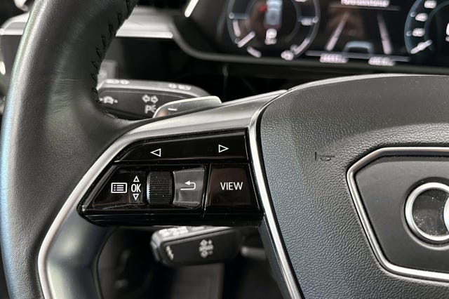 2020 AUDI E-TRON - 21