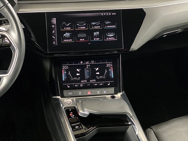 2020 AUDI E-TRON - 16