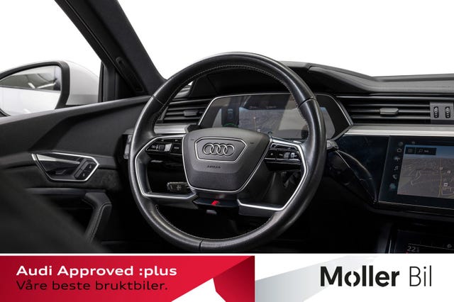 2020 AUDI E-TRON - 15