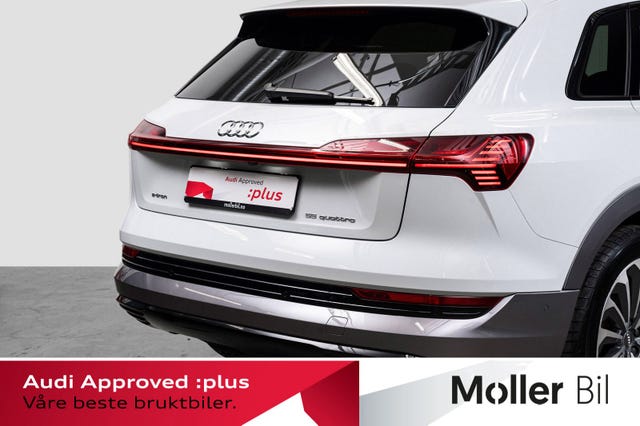 WAUZZZGE9LB017906 2020 AUDI E-TRON-5
