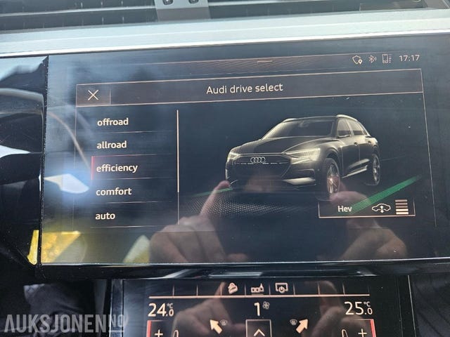 2020 AUDI E-TRON - 12