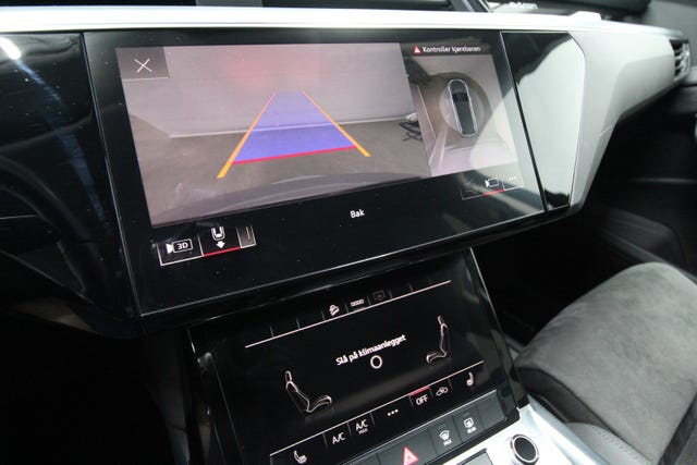 2021 AUDI E-TRON - 13