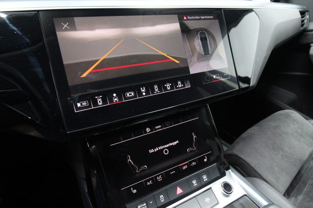 2021 AUDI E-TRON - 14