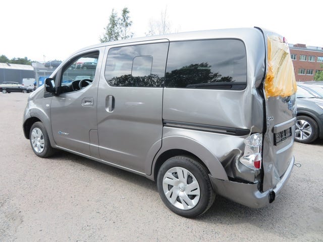 VSKTAAME0U0619020 2020 NISSAN E-NV200-3
