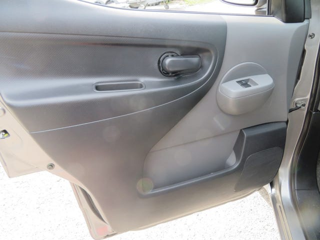 2020 NISSAN E-NV200 - 24