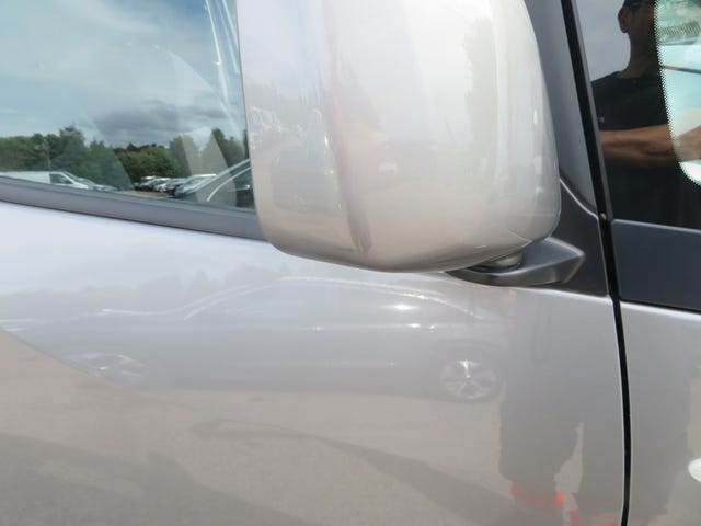 2020 NISSAN E-NV200 - 54