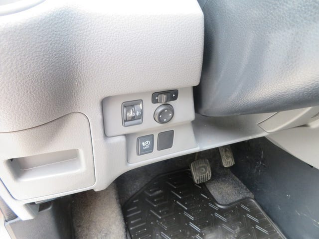 2020 NISSAN E-NV200 - 28