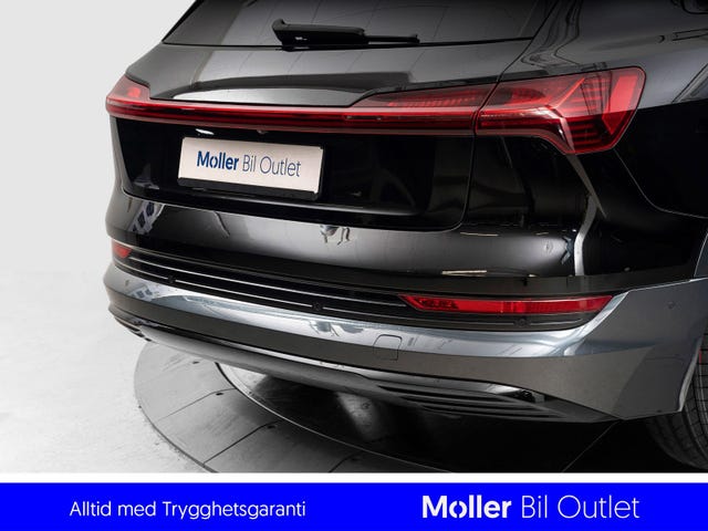 WAUZZZGEXLB006736 2020 AUDI E-TRON-5