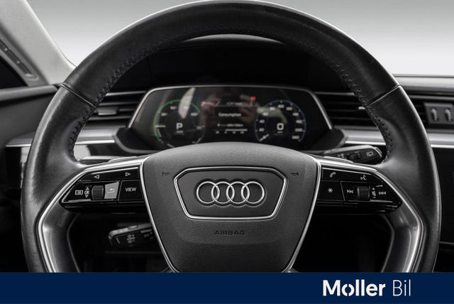 2020 AUDI E-TRON - 16