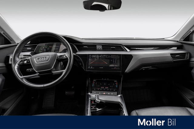 2020 AUDI E-TRON - 15