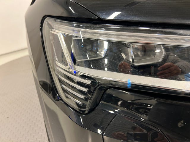 2020 AUDI E-TRON - 10
