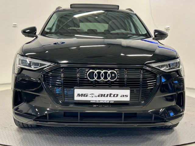 2020 AUDI E-TRON - 9
