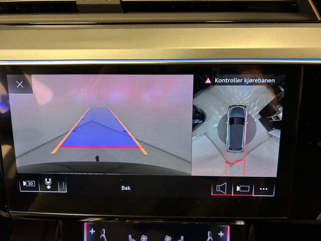2020 AUDI E-TRON - 25