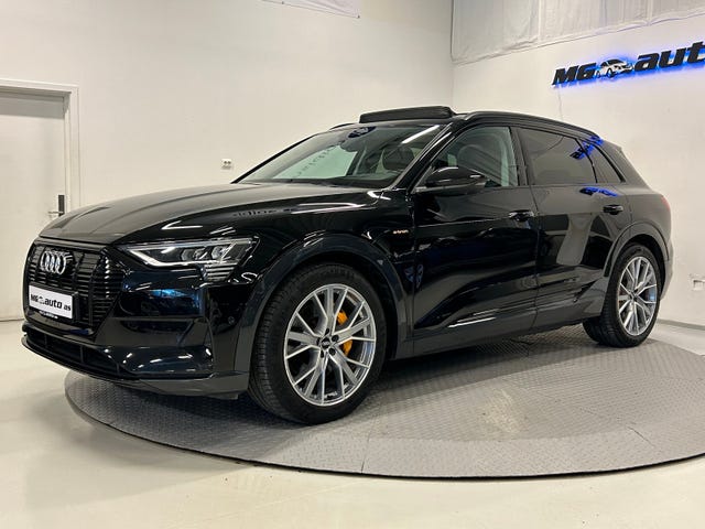 2020 AUDI E-TRON - 8
