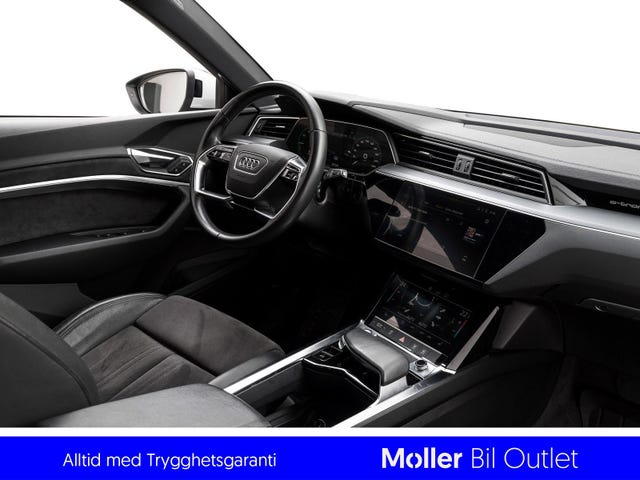 2020 AUDI E-TRON - 11