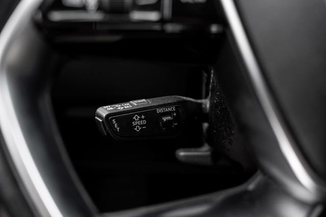 2020 AUDI E-TRON - 25