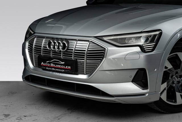 2020 AUDI E-TRON - 7