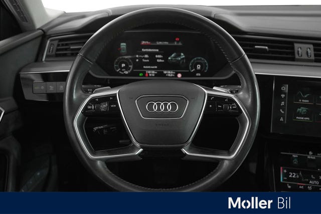 2020 AUDI E-TRON - 11