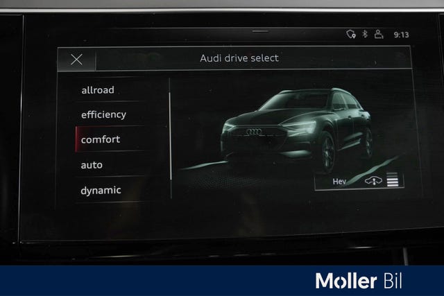 2020 AUDI E-TRON - 26